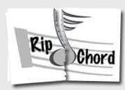 Rip Chord Logo